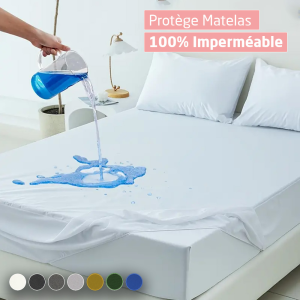 Protége Matelas Imperméable