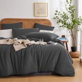 Housse de Couette Unie – Image 2