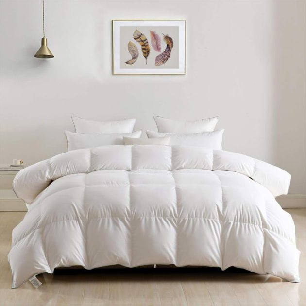 Couette de Luxe