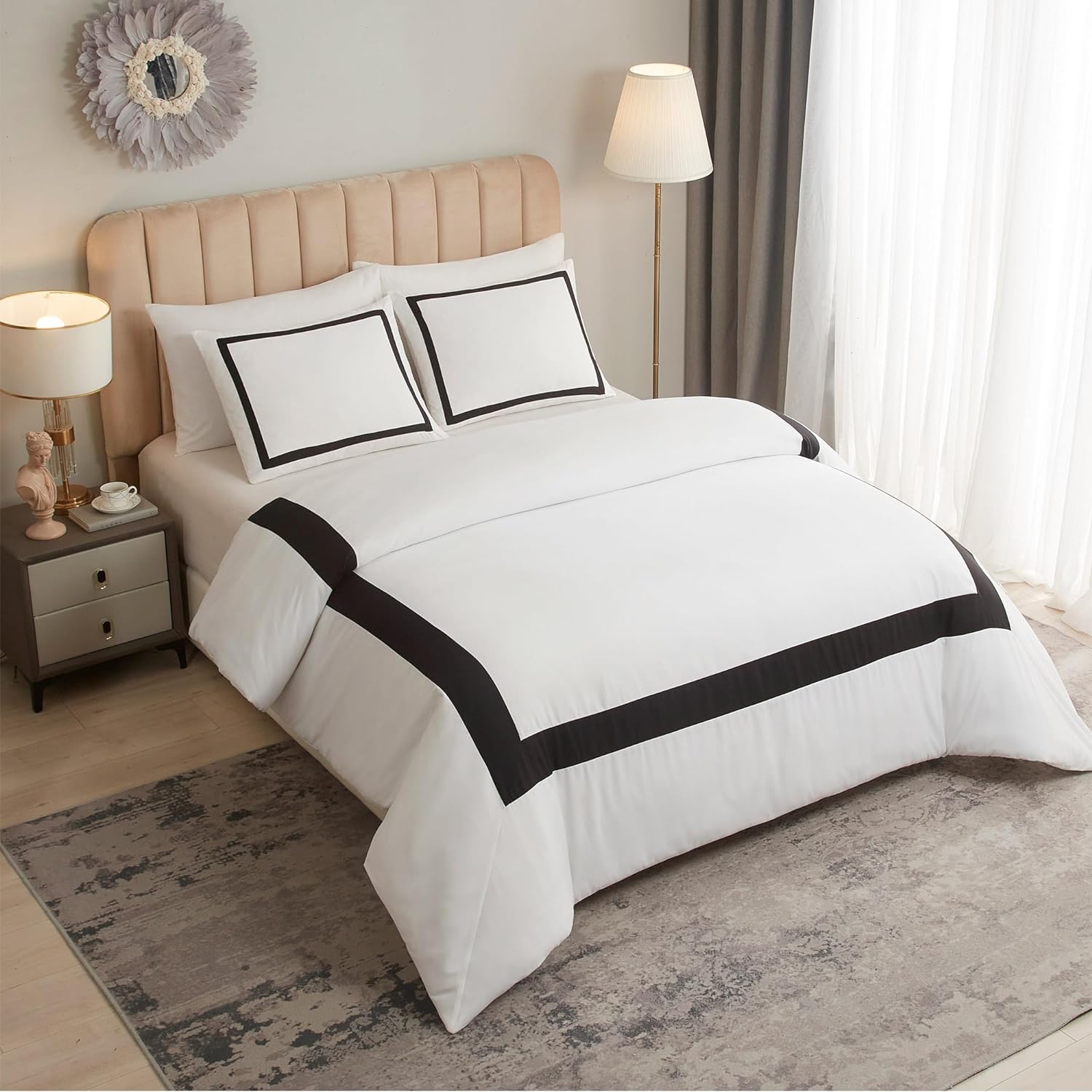 Housse de Couette Luxe 7 Housse-de-couette-style-hotel-noir-1.jpg