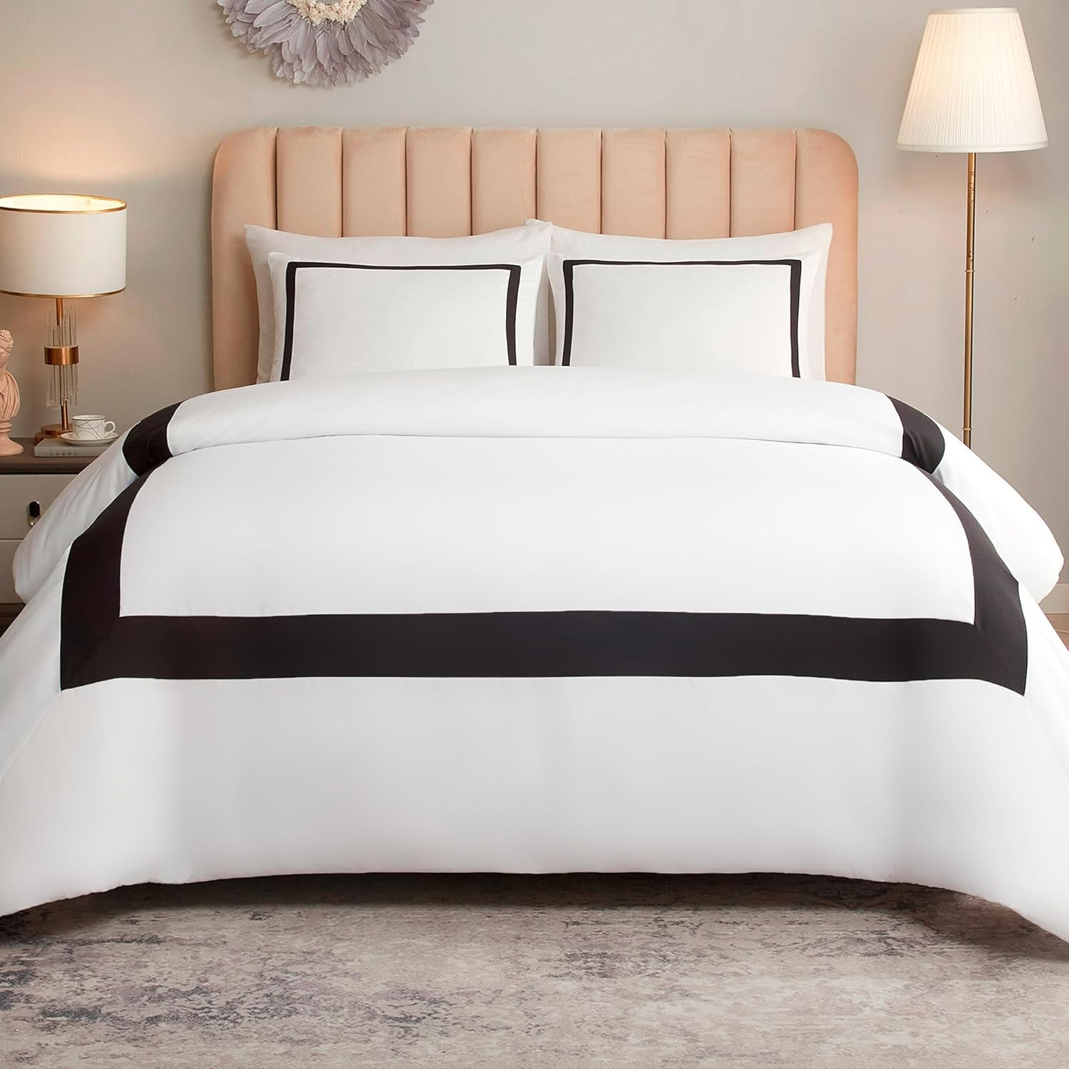 Housse de Couette Luxe 8 Housse-de-couette-style-hotel-noir.jpg