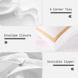 Housse de Couette Luxe – Image 5
