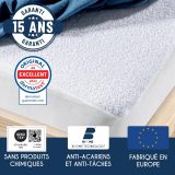 Protége Matelas Imperméable – Image 4