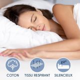 Protége Matelas Imperméable – Image 5