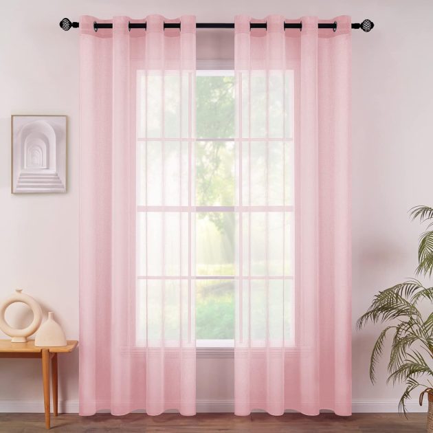 Rideaux passer 70% lumière