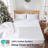 Protége Matelas Imperméable – Image 2