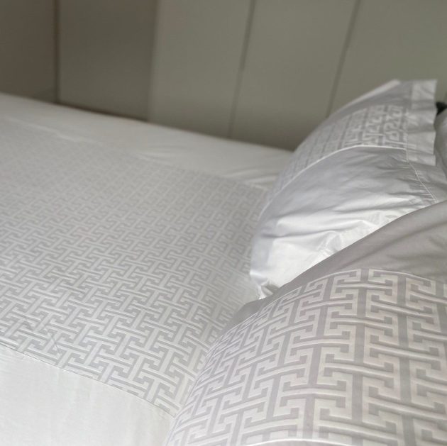 Housse de Couette Versace