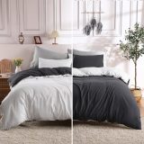 Housse de Couette Bicolore – Image 3