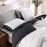 Housse de Couette Bicolore – Image 4