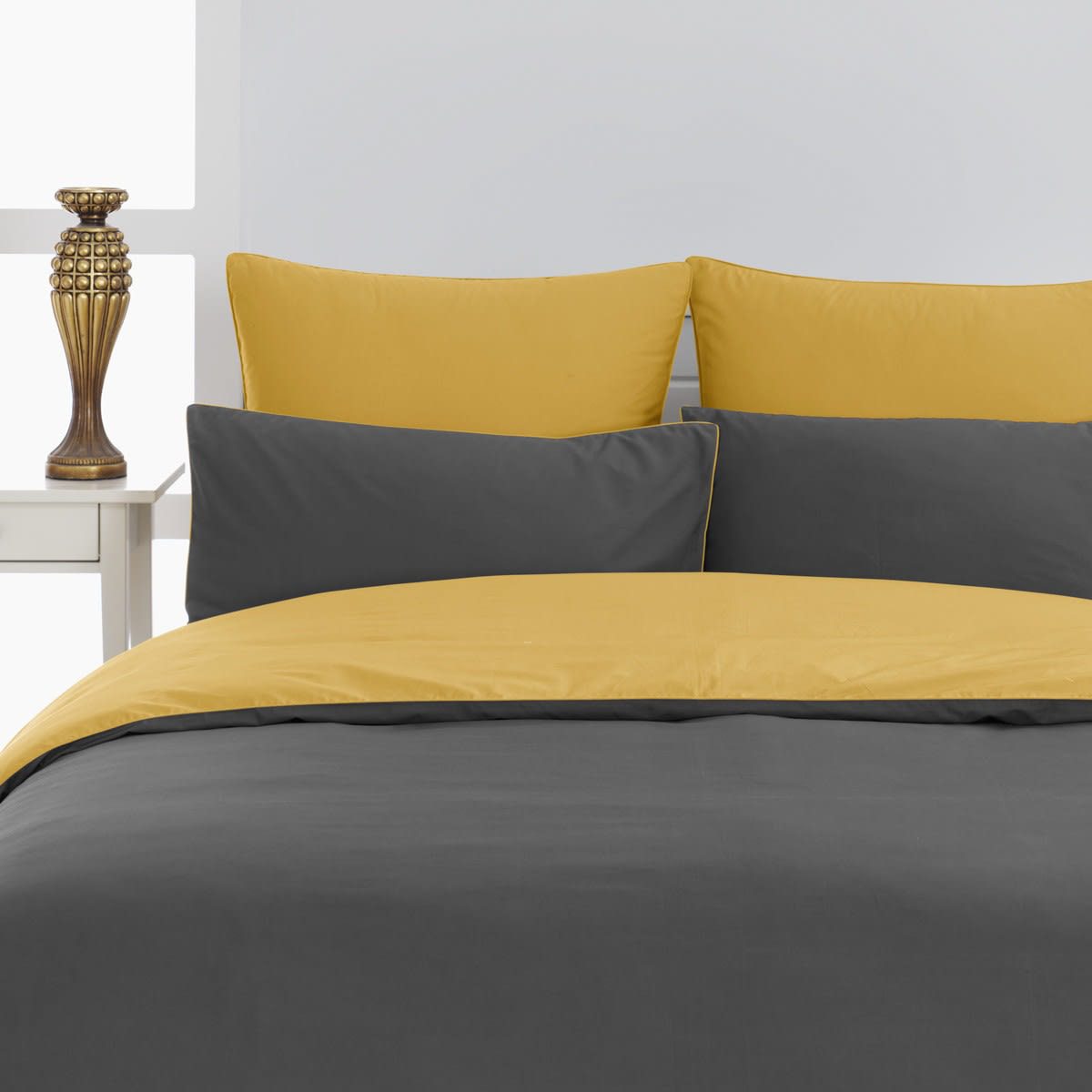 Housse de Couette Bicolore 7 housse-de-couette-gris-fonce-jaune-6.jpg