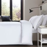 Housse de Couette Passepoil Coton – Image 3