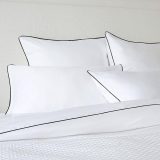 Housse de Couette Passepoil Coton – Image 5