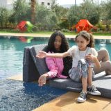 Matelas Pliable Imperméable