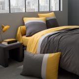 Housse de Couette Tricolore